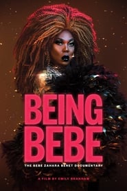Being BeBe' Poster