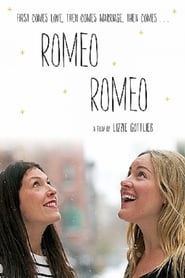 Romeo Romeo' Poster