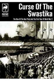 The Curse of the Swastika' Poster