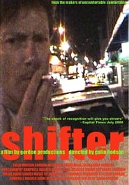 Shifter' Poster