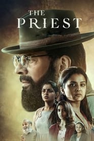 The Priest' Poster