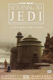Returning to Jedi A Filmumentary' Poster