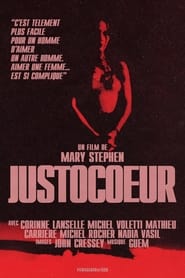 Justocoeur' Poster