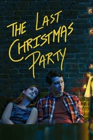 The Last Christmas Party' Poster