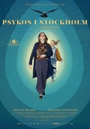 Psychosis in Stockholm' Poster