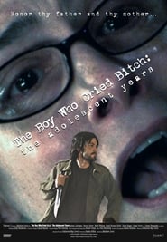The Boy Who Cried Bitch The Adolescent Years' Poster