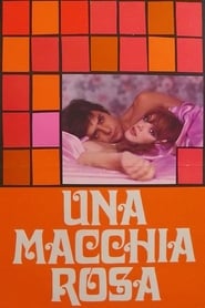 Una macchia rosa' Poster