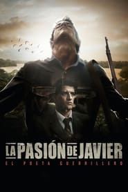 La pasin de Javier' Poster