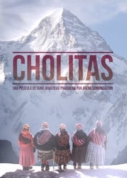 Cholitas' Poster
