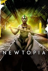 Newtopia' Poster