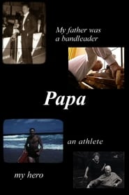 Papa' Poster