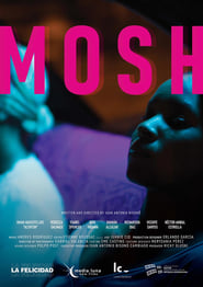 Mosh' Poster