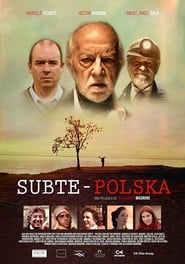 Subte Polska' Poster