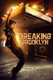 Breaking Brooklyn' Poster