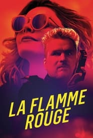 La Flamme Rouge' Poster