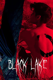 Black Lake' Poster