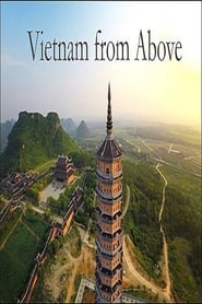 Vietnam from Above' Poster