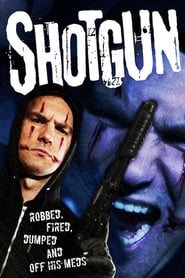 Shotgun' Poster