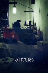 15 Hours' Poster