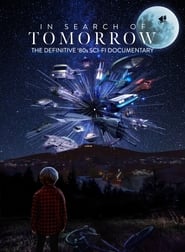 In Search of Tomorrow' Poster