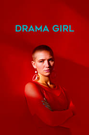Drama Girl' Poster
