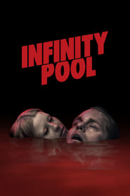 Streaming sources forInfinity Pool