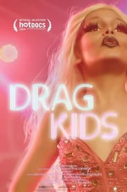 Drag Kids' Poster