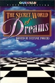 The Secret World of Dreams' Poster