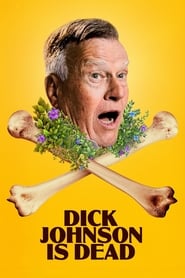 Dick Johnson Is Dead' Poster
