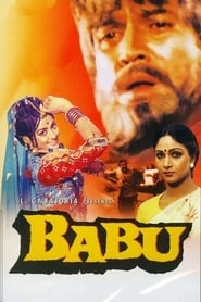 Babu' Poster