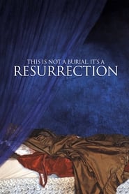 This Is Not a Burial Its a Resurrection' Poster