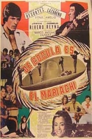De Cocula es el mariachi' Poster