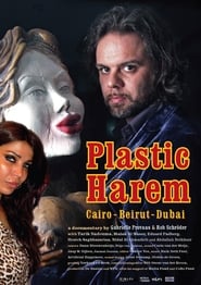 Plastic Harem' Poster