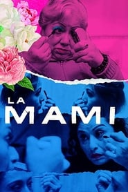 La Mami' Poster
