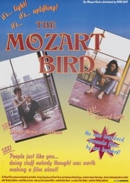 The Mozart Bird' Poster