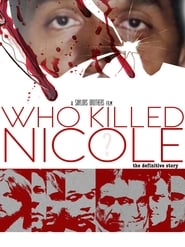 Who Killed Nicole' Poster