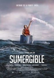 Submersible' Poster