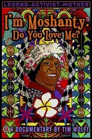 Im Moshanty Do You Love Me' Poster