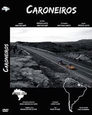 Caroneiros' Poster