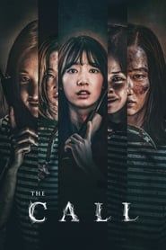 The Call' Poster