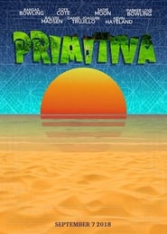 Primitiva' Poster