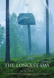 The Longest Day' Poster