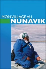 My Village in Nunavik' Poster