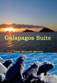 Galapagos Suite' Poster