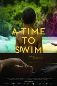 A Time to Swim' Poster