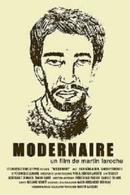 Modernaire' Poster