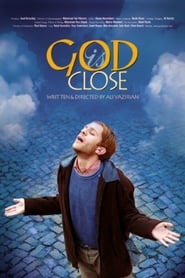 God Is Close' Poster