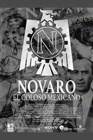 Novaro El Coloso Mexicano' Poster