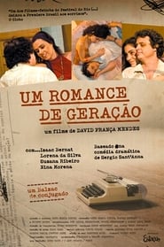Um Romance de Gerao' Poster