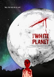 On the White Planet' Poster
